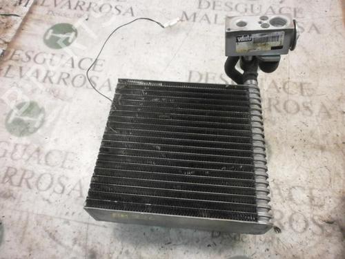 Air conditioning evaporator NISSAN MICRA III (K12) 1.4 16V (88 hp) 11642250