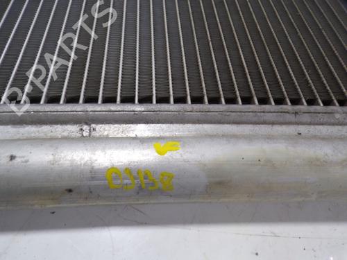 AC radiator RENAULT CLIO IV (BH_)  | BP10045946M32 