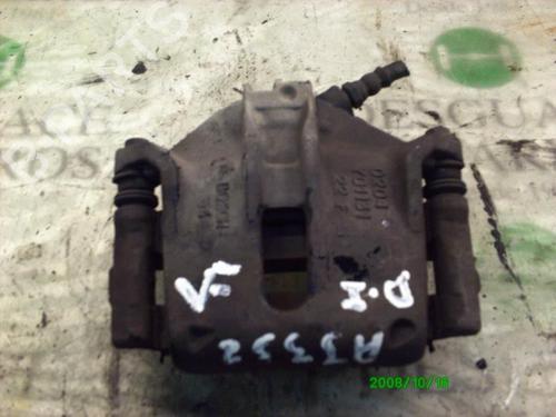 Used Left front brake caliper Left front brake caliper CITROËN BERLINGO / BERLINGO FIRST Box Body/MPV (M_) [1996-2011] 11557348 11557348