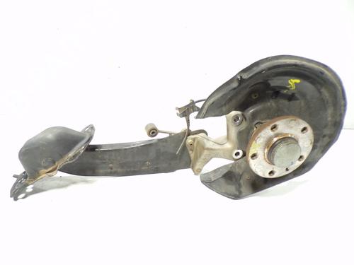 Left rear steering knuckle AUDI Q3 (8UB, 8UG)  3C0505433K