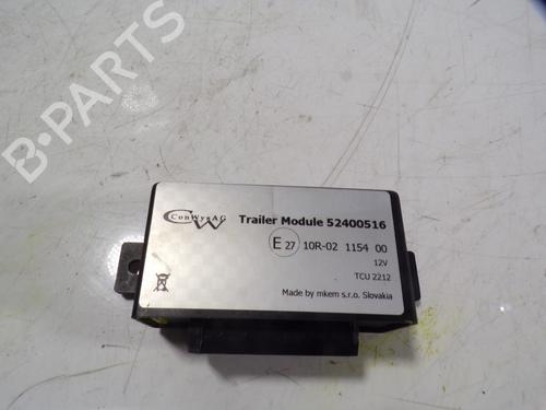 Used Electronic module Electronic module JAGUAR XF I (X250) 2.7 D (207 hp) 9831451 9831451