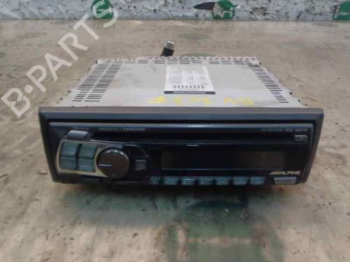 Used Radio Radio HYUNDAI ACCENT II (LC) 1.5 CRDi (82 hp) 3801757 3801757