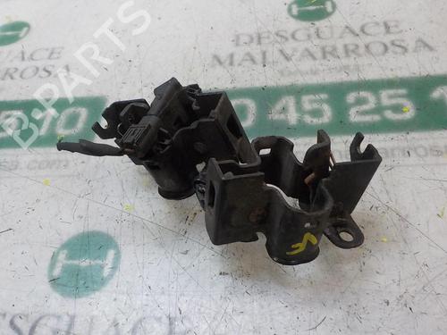 Hood lock MERCEDES-BENZ CLC-CLASS (CL203) CLC 200 CDI (203.707) | BP8771343C133 