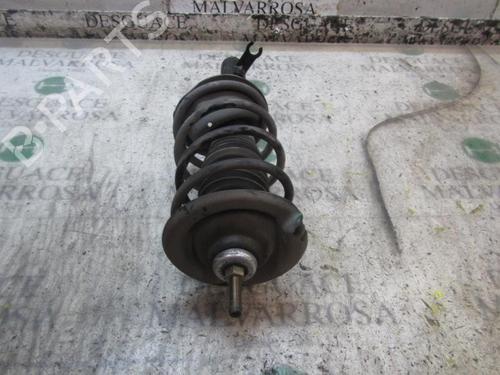 Used Left front shock absorber Left front shock absorber FORD KA (RB_) 1.3 i ROCAM (70 hp) 3842363 3842363