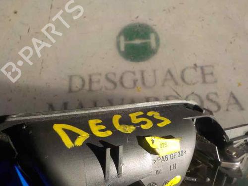 Front left interior door handle VW GOLF V (1K1) 1.4 TSI | BP5123432I13 