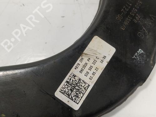 Querlenker links hinten SEAT ALHAMBRA (710, 711) 1.4 TSI | BP16663994M14 