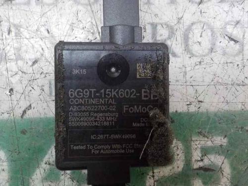 Electronic module FORD GRAND C-MAX (DXA/CB7, DXA/CEU)  | BP4706017M83 