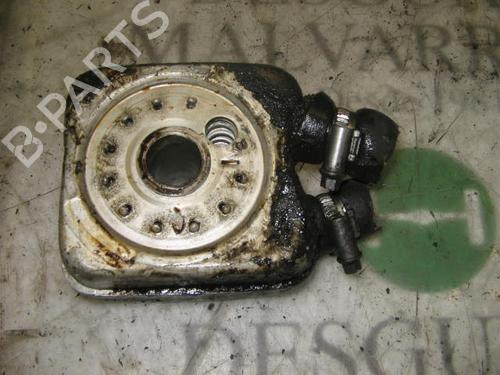 Used Oil radiator Oil radiator AUDI A4 B5 (8D2) 2.6 (150 hp) 14296235 14296235