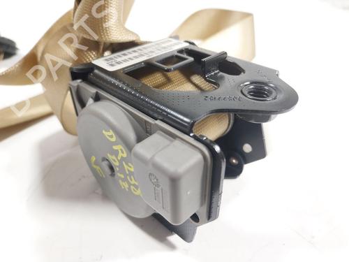 Front left seatbelt BMW X6 (E71, E72) xDrive 50 i | BP33057012I26  - Image 5