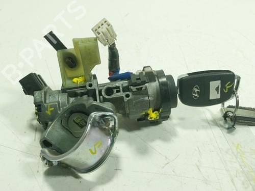 Elektronisk modul HYUNDAI H350 Van 2.5 CRDI (150 hp) 31679791