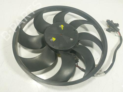 Køleventilator elektrisk RENAULT ZOE (BFM_) [2012-2025]  18304300