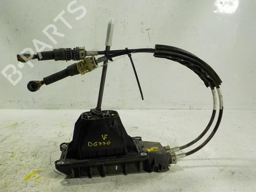 Used Gear lever Gear lever RENAULT CLIO IV (BH_) 1.5 dCi 75 (75 hp) 7412846 7412846