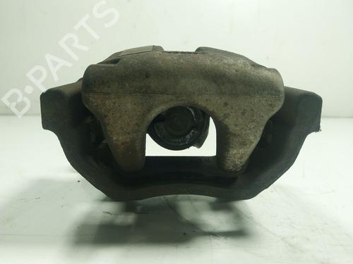 Used Right rear brake caliper PEUGEOT 3008 I MPV (0U_) 1.6 HDi (112 hp) 16966243