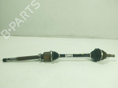 Used Right front driveshaft Right front driveshaft OPEL CROSSLAND X / CROSSLAND (P17, P2QO) 1.2 (75) (110 hp) 23875529 23875529