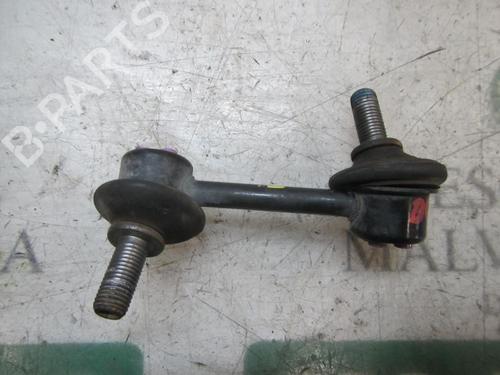 Used Left front suspension arm HONDA ACCORD VIII (CU) [2008-2025]  14282875