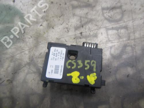 Elektronisk modul AUDI A3 (8P1) 2.0 TDI 16V (140 hp) 3828680