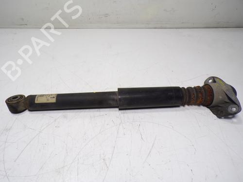 Used Left rear shock absorber Left rear shock absorber VW TIGUAN (5N_) 2.0 TDI (140 hp) 16181627 16181627