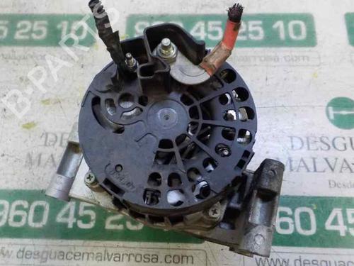 Alternator FIAT DOBLO Cargo (263_)  | BP6252481M7  - Image 5