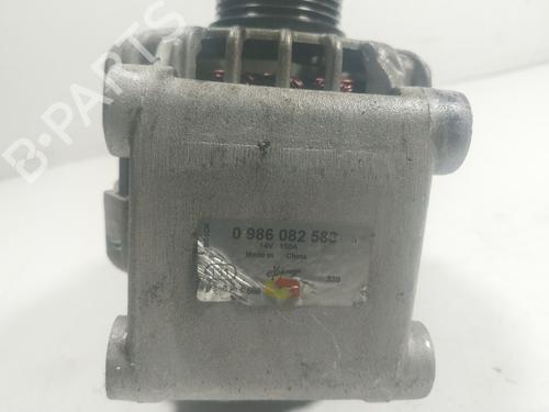 Alternator FORD TRANSIT V363 Van (FCD, FDD)  | BP16825045M7 