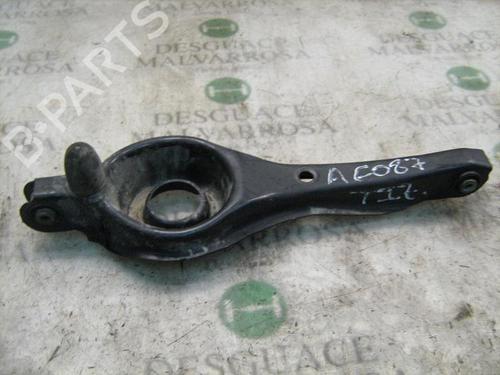 Used Left rear suspension arm FORD FOCUS I (DAW, DBW) 1.8 TDCi (115 hp) 3750097