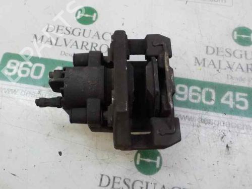 Left rear brake caliper BMW 5 (E60) 530 d | BP11551042M107