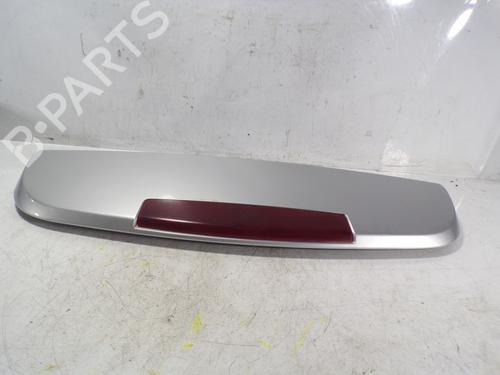 Spoiler bagklap Spoiler bagklap LAND ROVER RANGE ROVER SPORT I (L320) 2.7 D 4x4 (190 hp) 9644880 9644880
