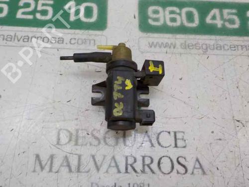 Used Electronic sensor Electronic sensor SAAB 9-3 Estate (E50) 1.9 TTiD (130 hp) 14283212 14283212