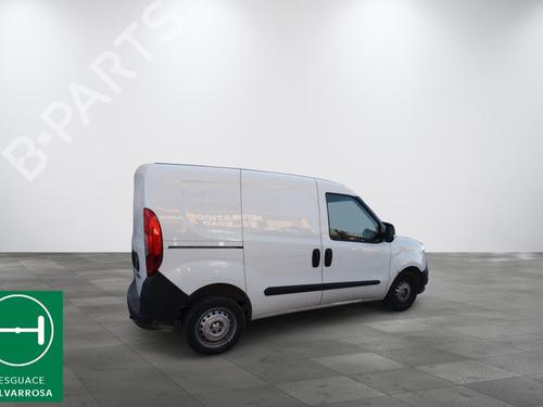 Left sun visor FIAT DOBLO Cargo (263_) 1.3 D Multijet | BP7285414I1  - Image 11