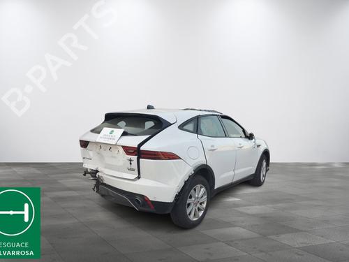 Electronic module JAGUAR E-PACE (X540) 2.0 D180 AWD | BP16768426M83  - Image 8