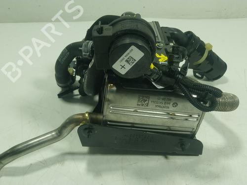 Heater blower motor BMW 4 Gran Coupe (G26) 420 d Mild-Hybrid xDrive | BP25125543M62 
