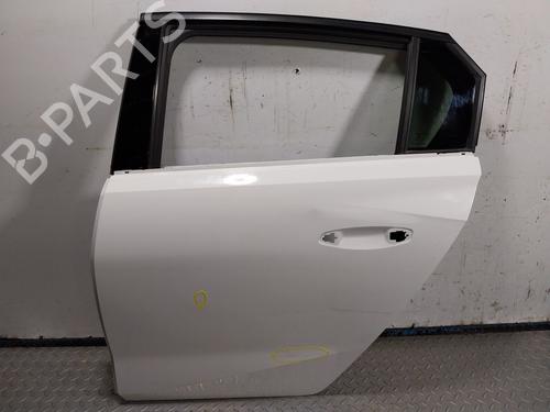 Used Left rear door OPEL ASTRA L (O5) [2021-2025]  27471478