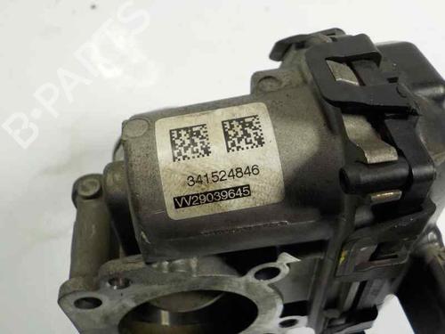Throttle body CITROËN BERLINGO Box Body/MPV (B9) | BP6836217M82 - Image 6