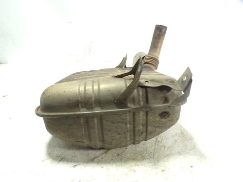 Exhaust system PORSCHE 911 Convertible (996) 3.6 Carrera 4 | BP14285694M121 