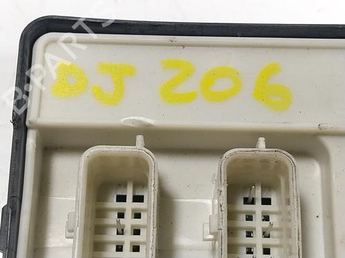 Fuse box RENAULT ZOE (BFM_) ZOE | BP17979175E1