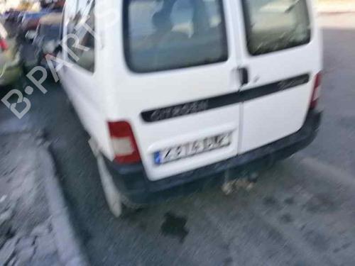 Viskermotor vindrute CITROËN BERLINGO / BERLINGO FIRST Box Body/MPV (M_)  | BP3801672M29 