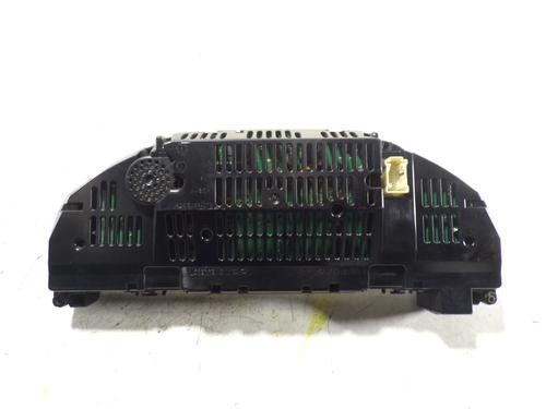 Instrument cluster MERCEDES-BENZ C-CLASS T-Model (S204) C 200 CDI (204.207) | BP9634612C47
