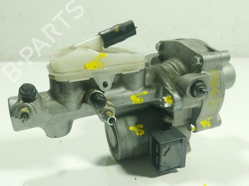 Used Brake master cylinder HONDA JAZZ V (GR_, GS_) 1.5 eHEV (GR3, GR6) (109 hp) 25590637