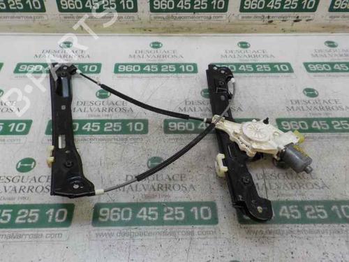 Used Front left window mechanism BMW 1 (E87) [2003-2013]  4821078