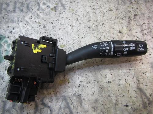 Used Steering column stalk HYUNDAI SANTA FÉ II (CM) 2.2 CRDi (155 hp) 3836266
