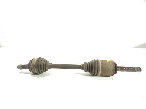 Antriebswelle links hinten für LAND ROVER RANGE ROVER SPORT I (L320) 2.7 D 4x4 (190 hp) 8286506