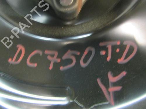 Right rear steering knuckle TOYOTA COROLLA Hatchback (_E21_, _EA1_, _EH1_)  | BP9104359M28 