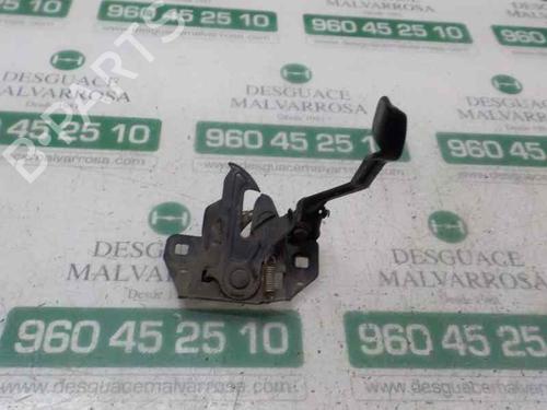 Hood lock CHRYSLER VOYAGER IV (RG, RS) 2.5 CRD | BP8771453C133 