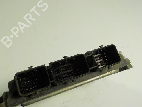 Engine control unit (ECU) FORD FOCUS C-MAX (DM2) 1.6 TDCi | BP10921894M57 