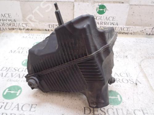 Caja filtro de aire Caja filtro de aire RENAULT MEGANE II (BM0/1_, CM0/1_) 1.5 dCi (BM02, BM13, BM2A, CM02, CM13) (101 hp) 14272834 14272834