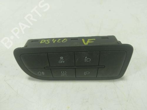 Used Headlight switch Headlight switch 39178853 39178853