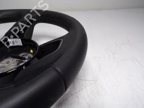 Steering wheel AUDI A1 Sportback (GBA)  | BP12104518C49 