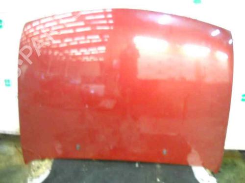Used Hood FORD FIESTA IV (JA_, JB_) [1995-2006]  3764735