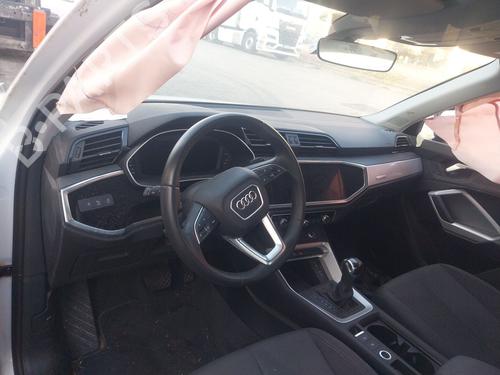 Engine control unit (ECU) AUDI Q3 (F3B) 35 TDI | BP25129273M57  - Image 10