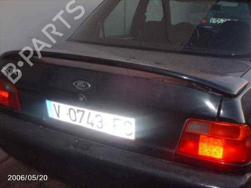 Right taillight FORD ESCORT V Saloon (AFL)  | BP3758979C35 