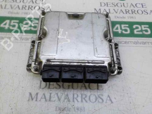 Used Engine control unit (ECU) RENAULT LAGUNA II (BG0/1_) [2001-2007]  4766656